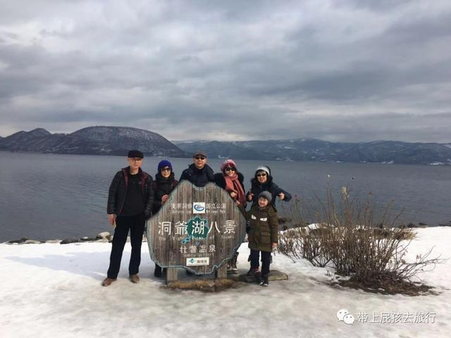 带娃出国旅行，包车游才爽啊！双十二的全部特惠路线我都整理好了