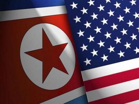 朝鲜送的“圣诞礼物”美国怎么拆？
