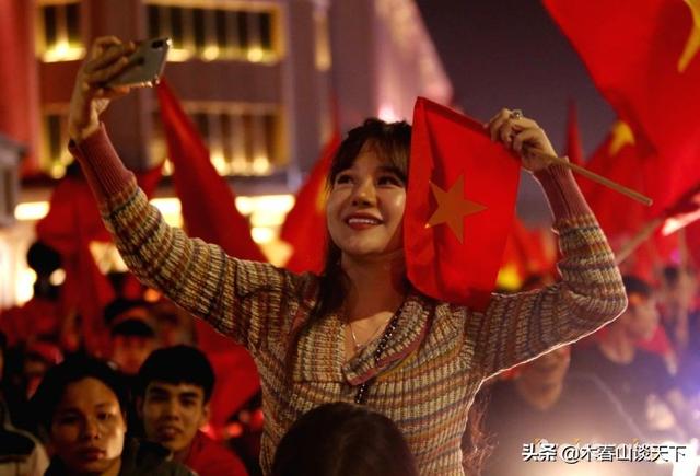 东南亚10个国家里 越南和印尼为啥比新加坡更有发展前景