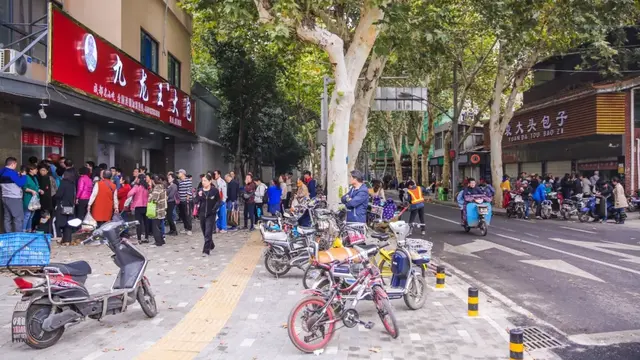 武汉最火的50家餐厅，少吃一家都不行