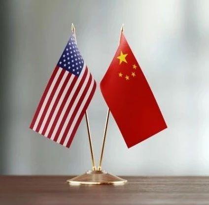 用这招反制美国，看懂了吗？