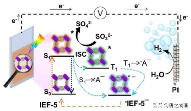 催化周报：Nature子刊、JACS、Angew大合集