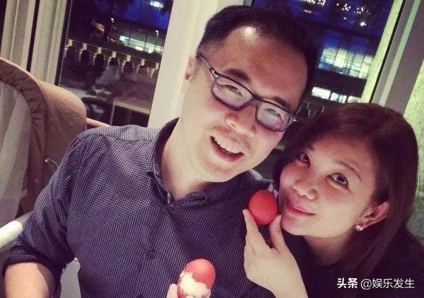 知名女星离婚手续都还没办，就有新恋情了？