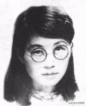 比萧红还要点儿背的才女白薇：生无家、爱无果、死无墓