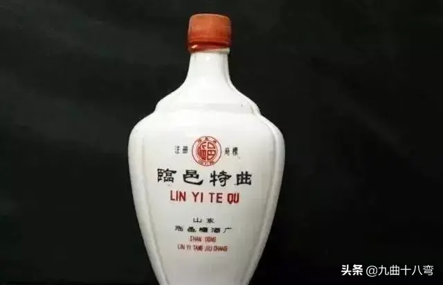 记忆中的那瓶老酒——山东省七八十年代名酒大全