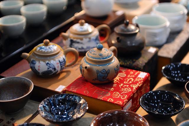 一家选址奇葩的茶叶店，却只用了7年时间风靡全球29个国家