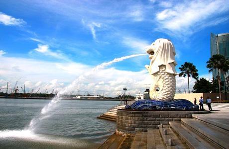 中标新加坡南北交通廊道高架桥项目