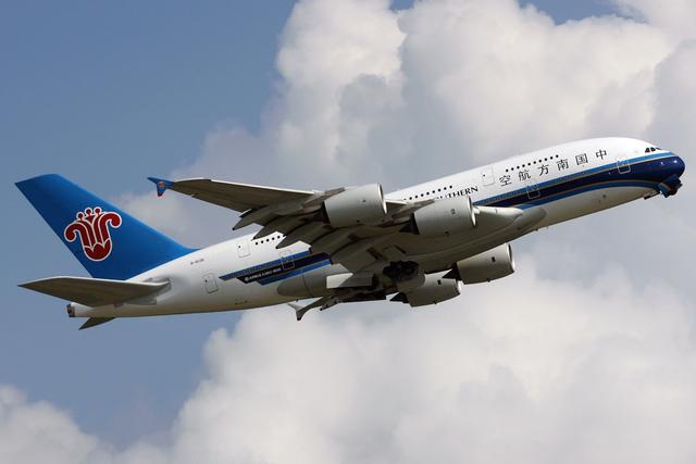 拆解 报废 封存 巨无霸空客A380的运营现状