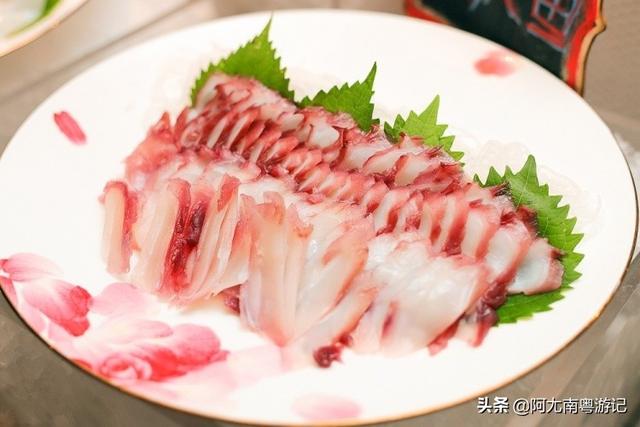 厦门这家海鲜自助汇集上百种美食~更有佛跳脚，燕窝加持198任刷