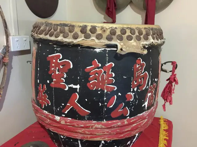 【丈量世界为一带一路搭桥】16、圣诞岛：中国元素何其多！