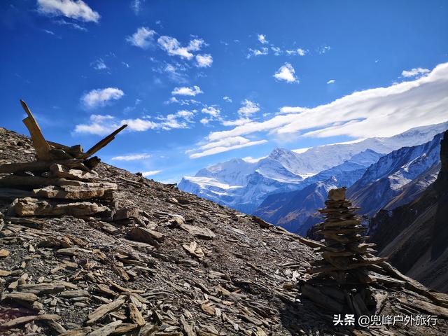 行走安娜普尔纳环线，朝仰雪山群峰（尼泊尔ACT徒步｜美图+攻略）