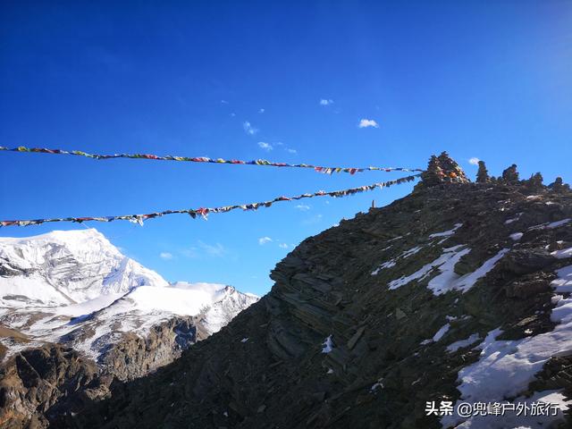 行走安娜普尔纳环线，朝仰雪山群峰（尼泊尔ACT徒步｜美图+攻略）