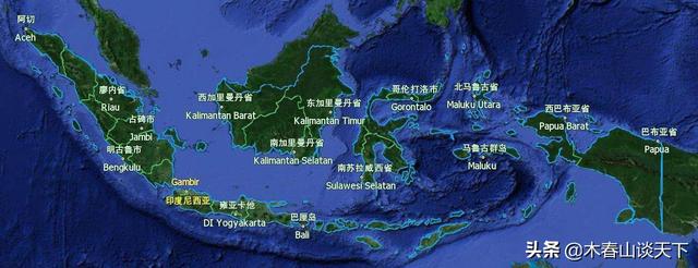 东南亚10个国家里 越南和印尼为啥比新加坡更有发展前景