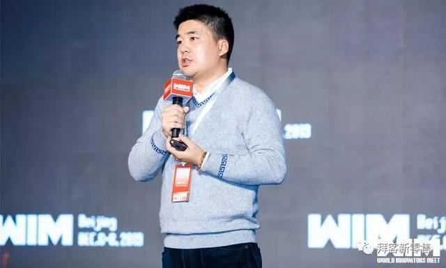 盒马倪晓俊：下沉市场的新零售解决方案