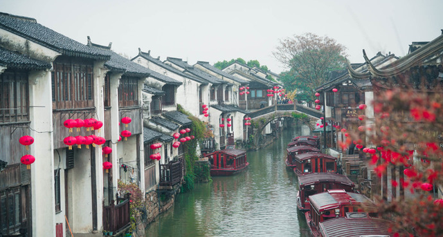 普通人不跟团，去苏州自由旅行要玩哪些地方？要花多少钱？