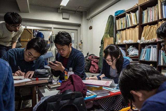 女子无才便是德？日本精英大学女性比例奇低的“秘密”