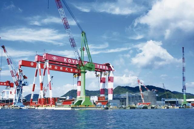 日本“跟风合并”！全球“寡头竞争”趋势愈发明显