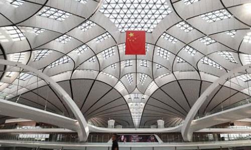 日媒：中国机场群引导亚洲市场 最大受益者却是日本人韩国人