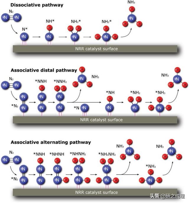 催化周报：Nature子刊、JACS、Angew大合集