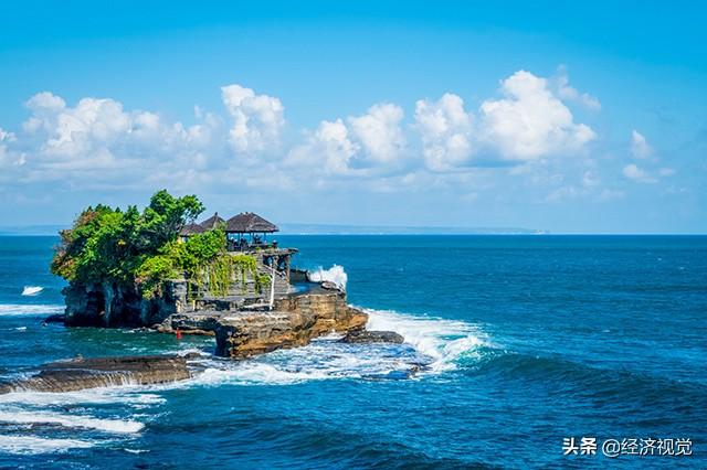 世界最美十大海岛 世界十大美丽海岛排行 世界最美海岛排名