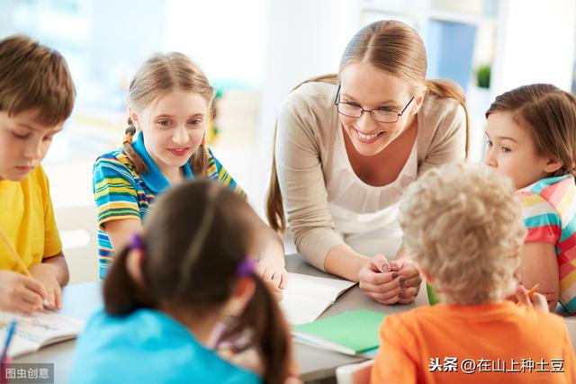 幼儿园的“外教”，竟有这么多普通父母不知道的糟心事