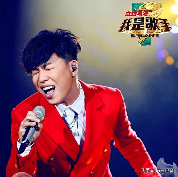 唱歌自带电音超厉害的胡彦斌，为什么一直没出名