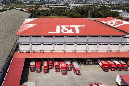 电商快递恶战在即！“通达”前有顺丰强势搅局，后有印尼黑马威胁