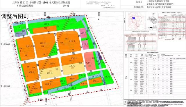 徐汇纯住宅地出让一周年，保利接棒金地开发4.9万㎡