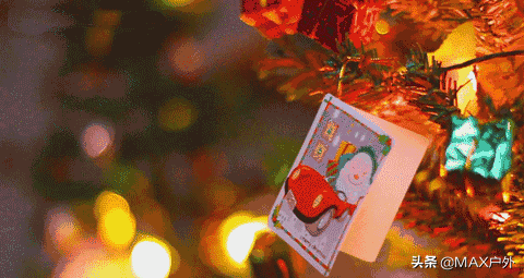 2019圣诞节必去打卡地，快来看看有没有你心仪的