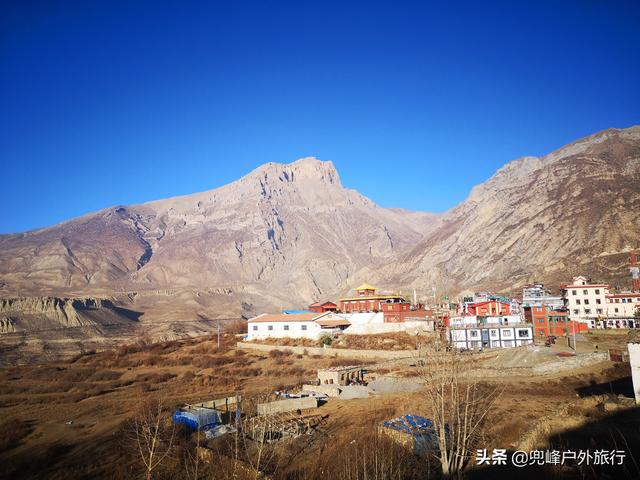 行走安娜普尔纳环线，朝仰雪山群峰（尼泊尔ACT徒步｜美图+攻略）