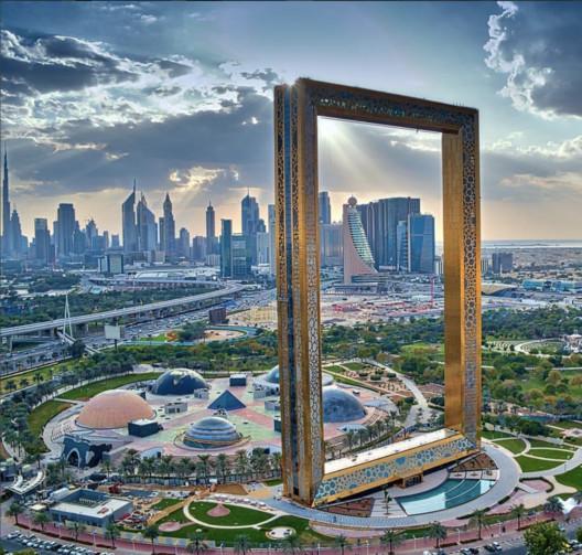 迪拜的成功，不是“天上掉石油”那么简单：这个“中东土豪国”在财富之外还有什么？