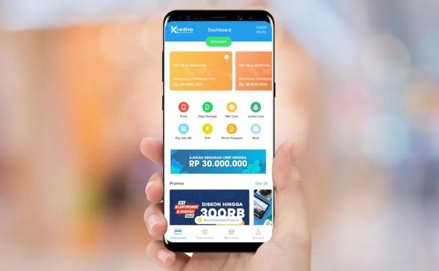 印尼“花呗”Kredivo完成9000万美元C轮融资丨东南亚创投日报