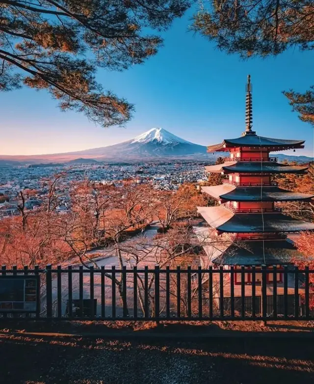 春节最适合父母的7个旅行地，过一个暖和又好玩的新年吧