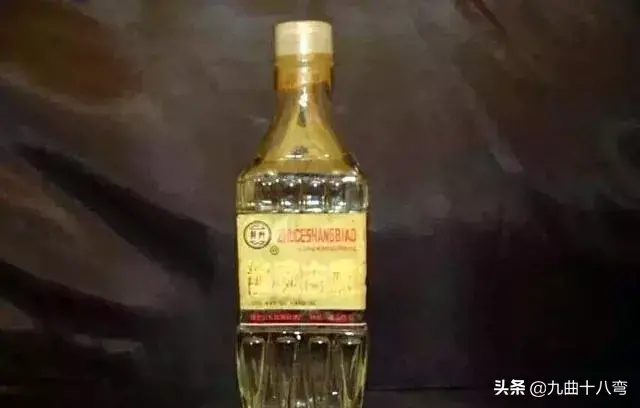 记忆中的那瓶老酒——山东省七八十年代名酒大全