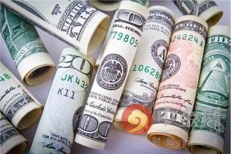 美元即将开启下跌之旅？这一因素成黄金上涨背后的主要推手