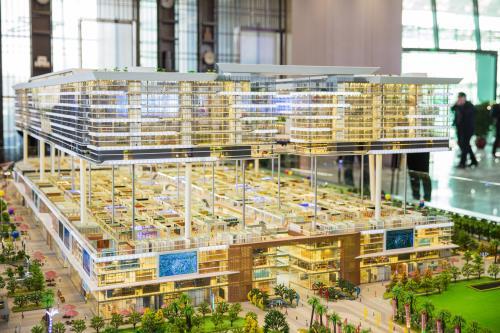 广州国际医药港又添国际医疗品牌！发展医美大健康产业