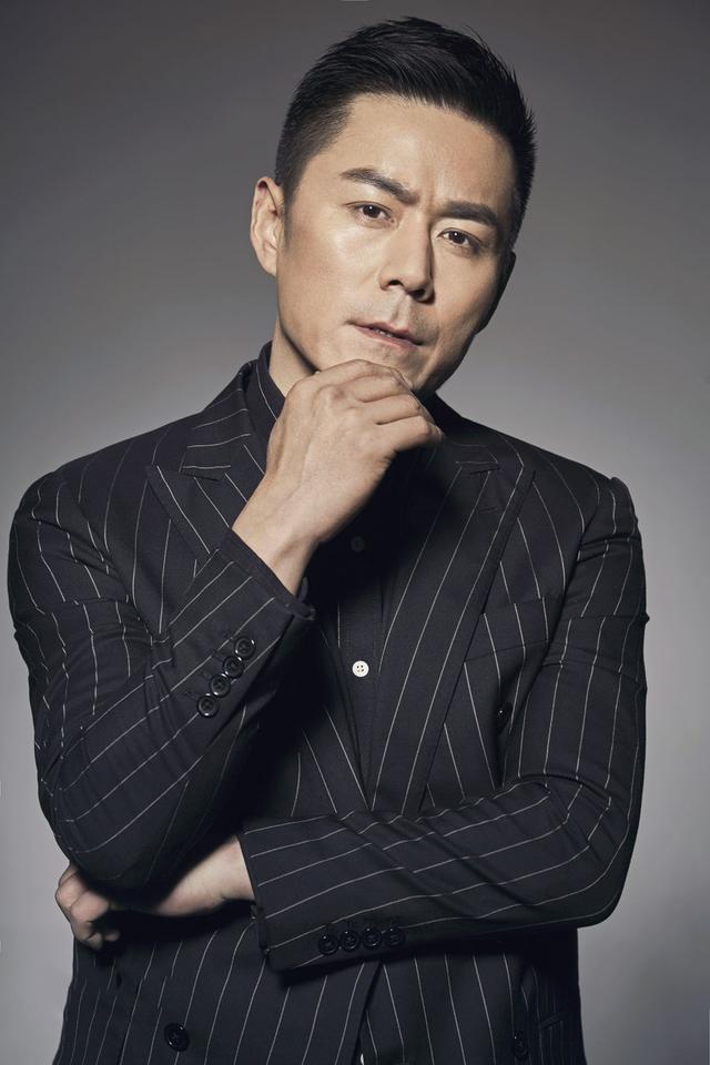 还记得《东游记》的韩湘子吗？如今在《庆余年》饰演郭父无人识