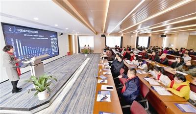 宁波这所高校办学40年！已成为甬城一张独特靓丽的文化名片