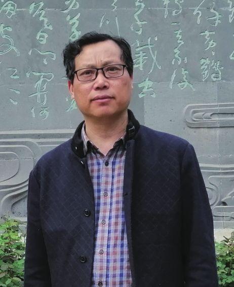 「艺术中国」——徐以富书法作品赏析