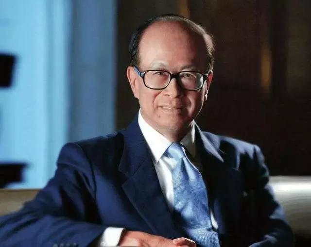 香港教父王者归来？李嘉诚的买买买与卖卖卖