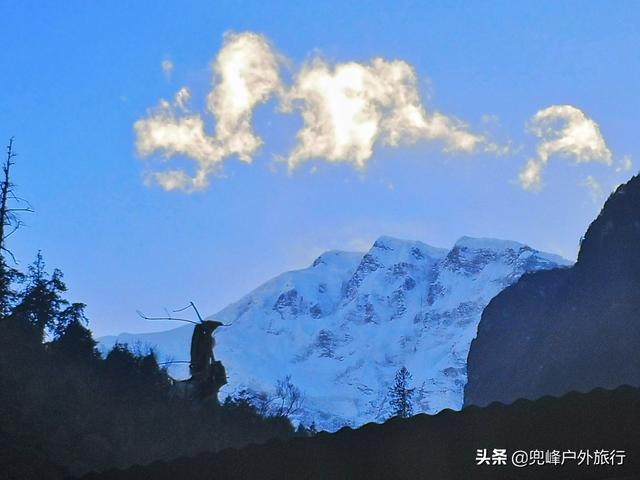 行走安娜普尔纳环线，朝仰雪山群峰（尼泊尔ACT徒步｜美图+攻略）