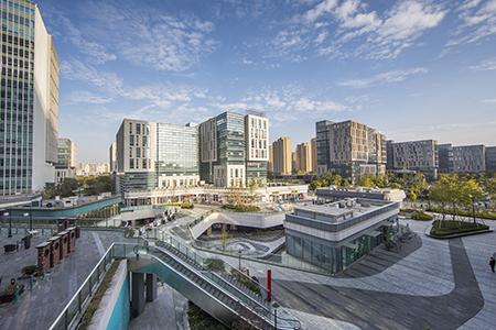 2019年，这30个存量MALL“换血重生”强势突围丨WIN DATA榜单