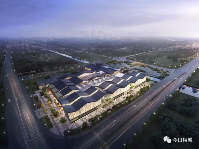 2020-2025！相城未来5年规划，有点厉害