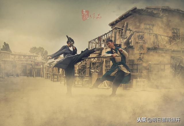 长篇武侠小说连城诀简介 该作品的创作背景是什么样的