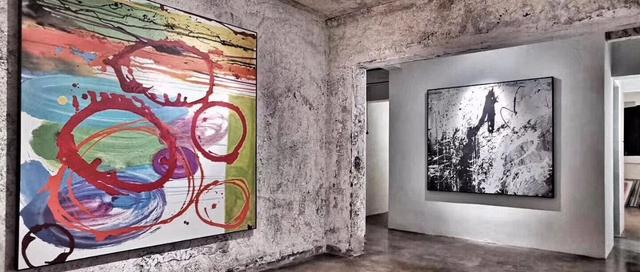 Z ART HOUSE 魔都落地，设计周遇见“米兰班”