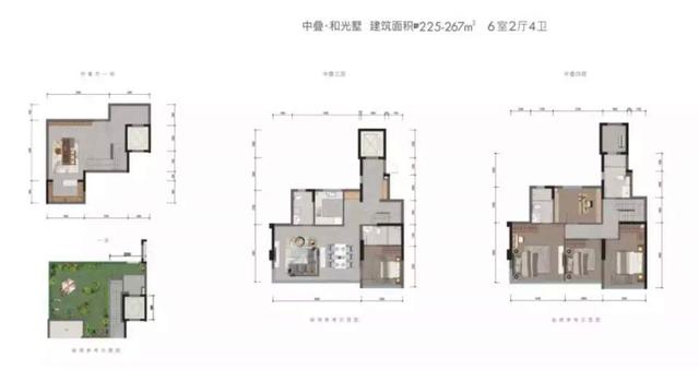 主城最后一个成片开发区域浮出水面，下一个攀成钢是否在这里？