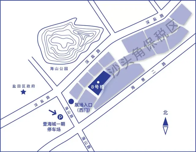 未来的城市会是怎样的 | 「对流城市」 窥见未来