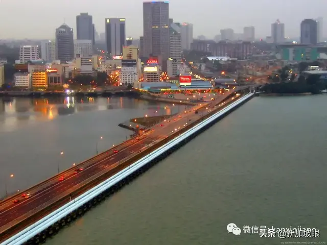 马来西亚海关钓鱼执法，去新山马杀鸡惨遭关小黑屋？