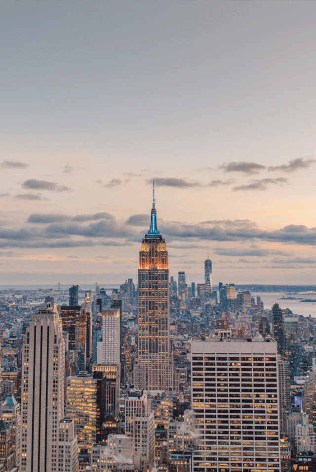 纽约安缦2020年开业，可能是全北美最贵城市酒店