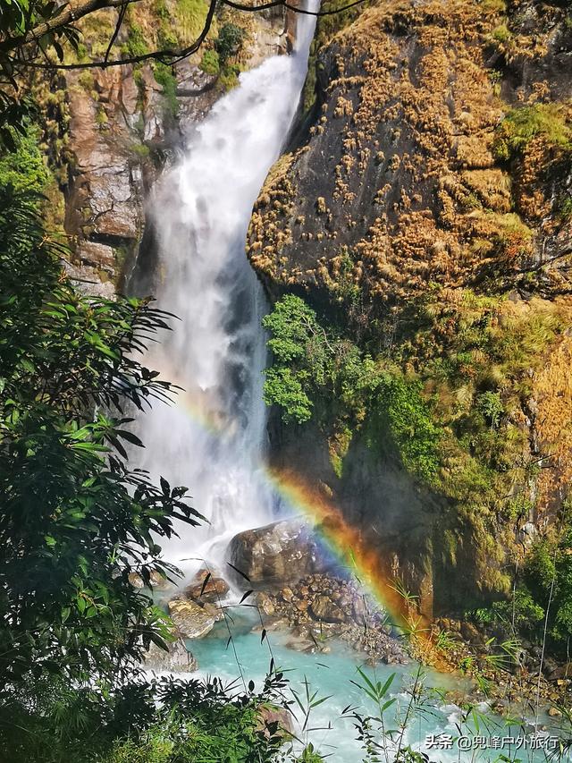 行走安娜普尔纳环线，朝仰雪山群峰（尼泊尔ACT徒步｜美图+攻略）